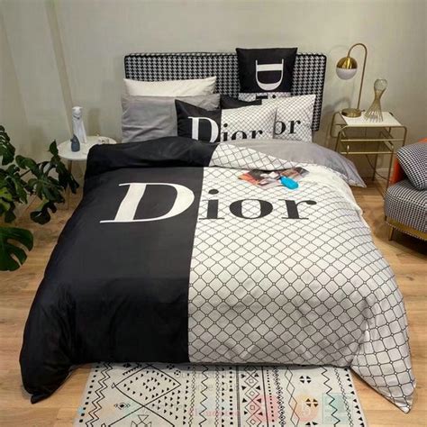 christian dior bedding sale.